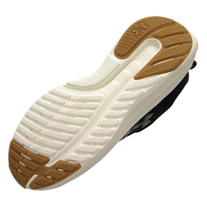 Tênis Under Armour Charged Sunny Preto 37 - imagem 5