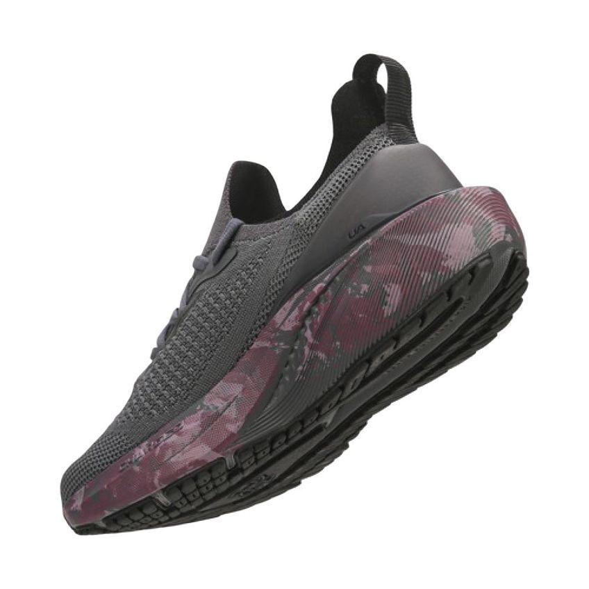 Tênis Under Armour Charged Quicker 2 Cinza 38 - imagem 4