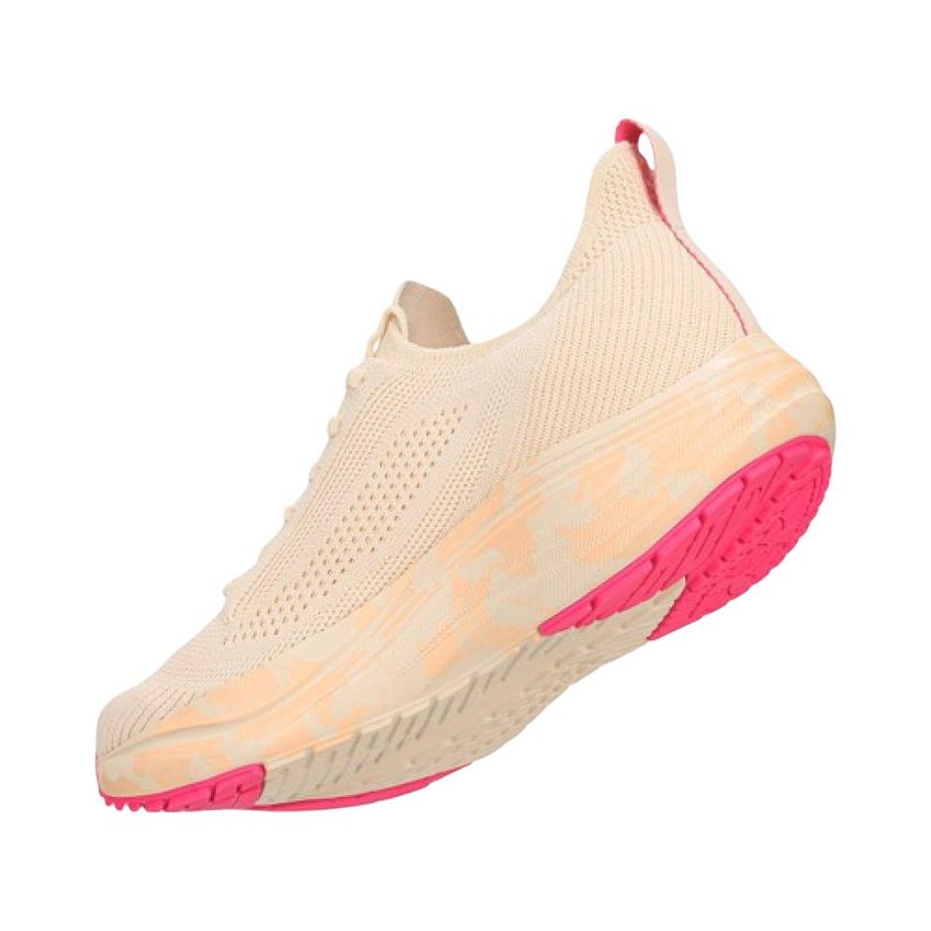 Tênis Under Armour Charged Fleek Bege 40 - imagem 4