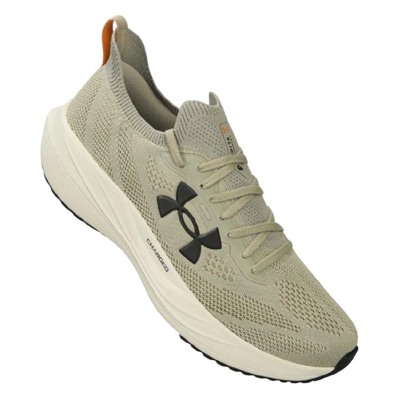 Tênis Under Armour Charged Slight 4 Verde 37 - imagem 5
