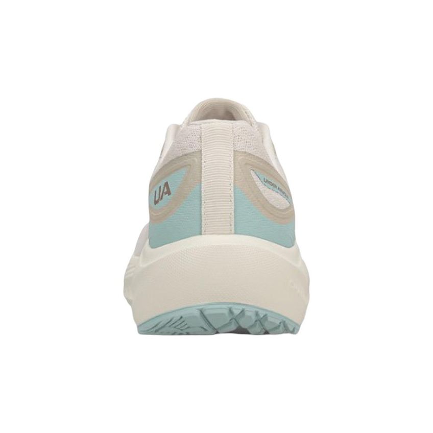 Tênis Under Armour Charged Wing 2 SE Branco 34 - imagem 5
