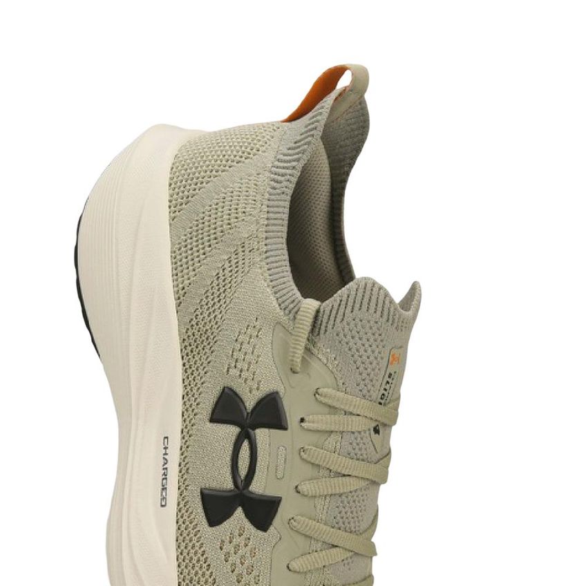 Tênis Under Armour Charged Slight 4 Verde 40 - imagem 3