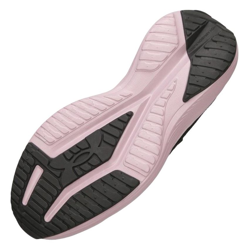 Tênis Under Armour Charged Slight 4 Preto/Lilás 39 - imagem 4