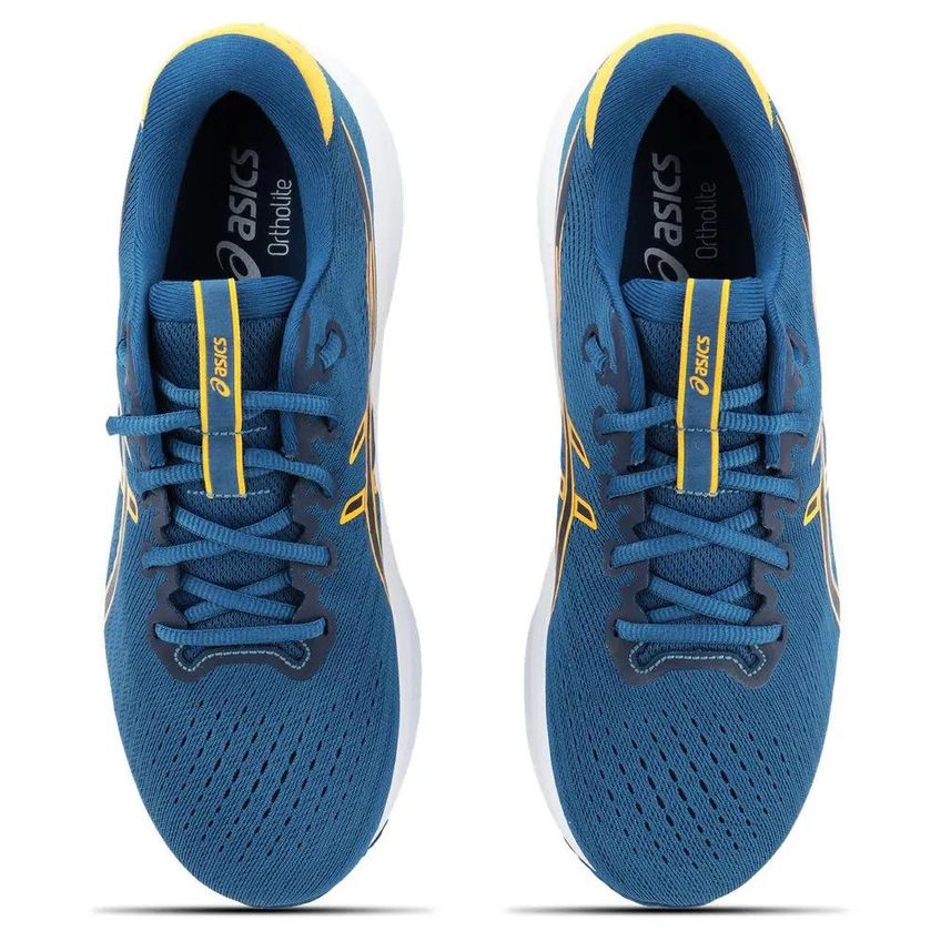 Tênis Asics Gel-Excite 11 Esportivo Azul 42 - imagem 4