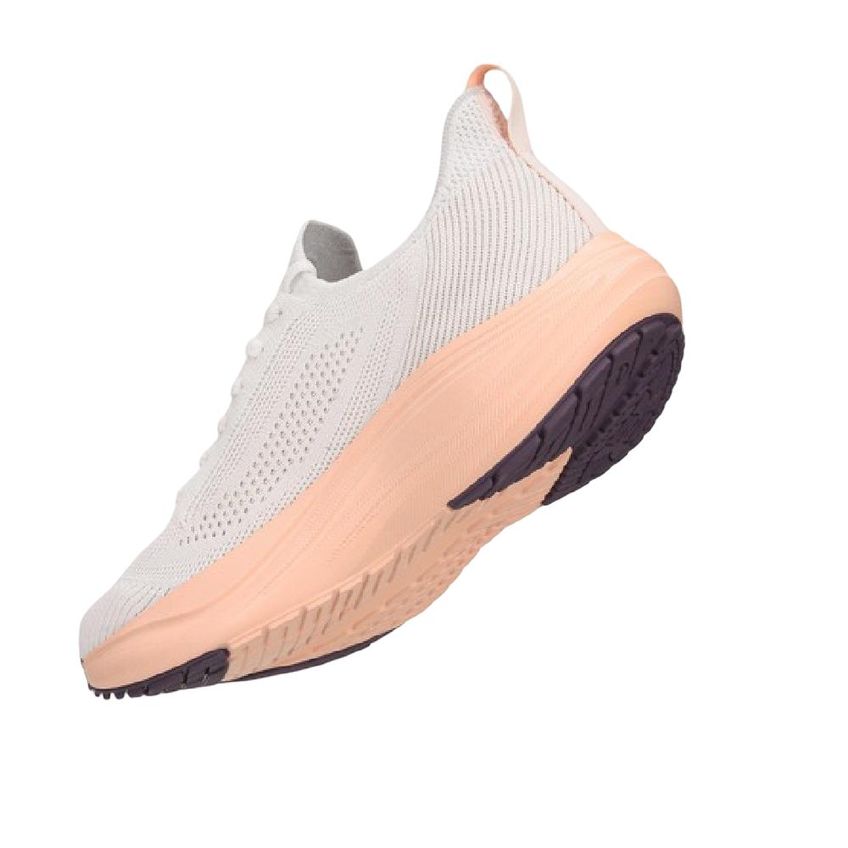 Tênis Under Armour Charged Fleek Branco 37 - imagem 4
