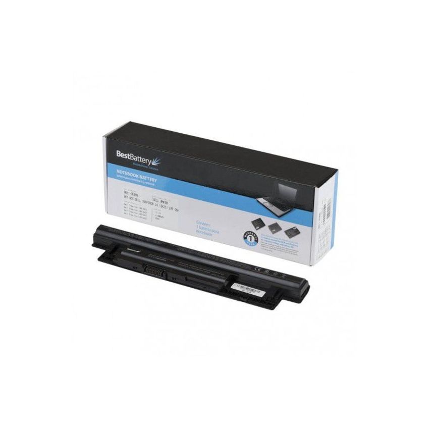 Bateria P/ Notebook Dell Inspiron MR90Y 14 (3421) 11.1V 4400MAH DW03 Best Battery BB11-DE099 - imagem 3