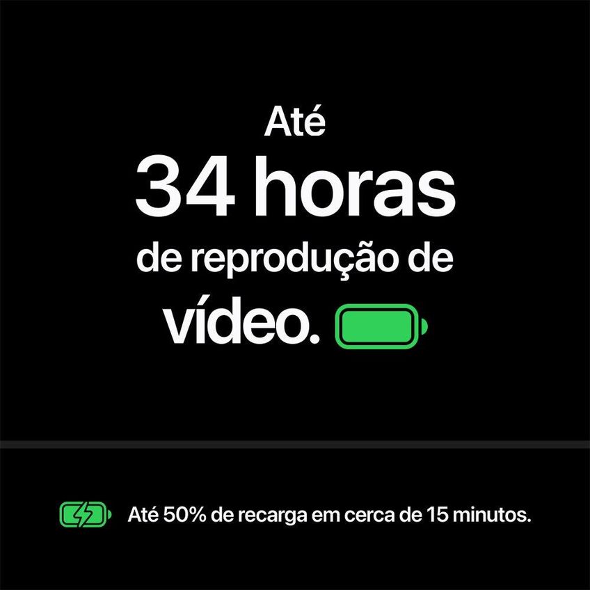 iPhone 18 Pro Apple Bordô, 2TB - Apple - imagem 5