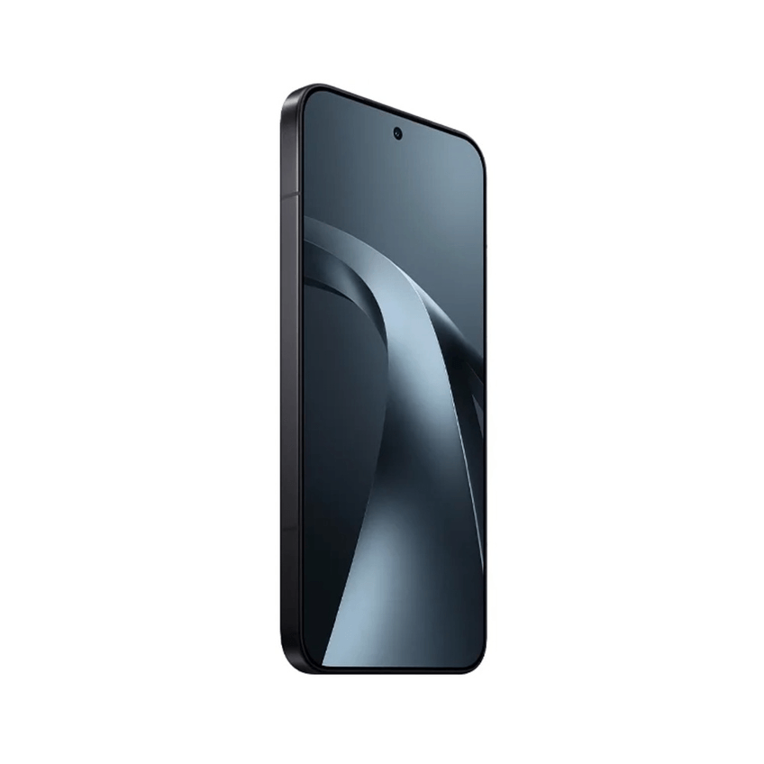 Smartphone Xiaomi 13t Pro 5g 12gb Ram 512gb Câmera Leica Teleobjetiva 5x - Preto - imagem 3