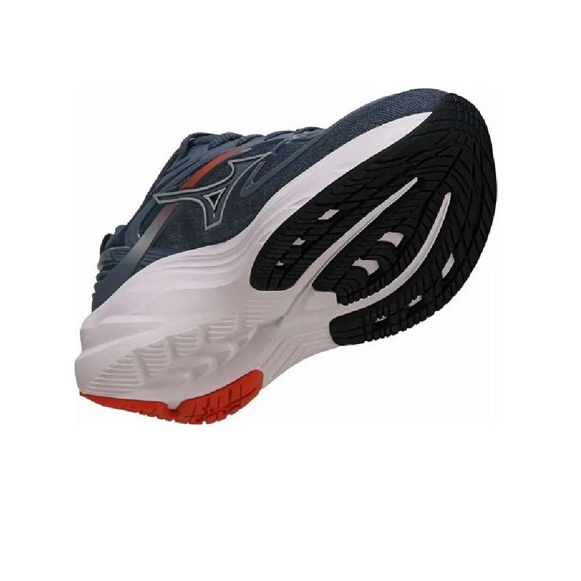 Tênis Mizuno Space 6 Esportivo Marinho 042 - imagem 4