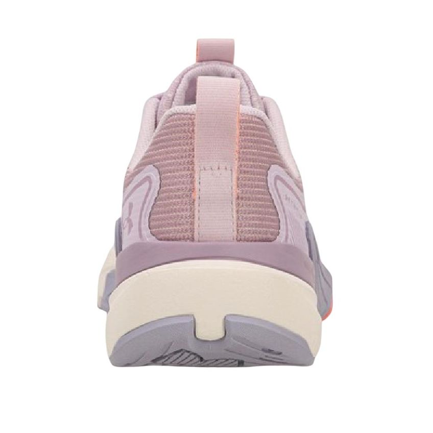 Tênis Under Armour Tribase Reps 3 Lilas 35 - imagem 5