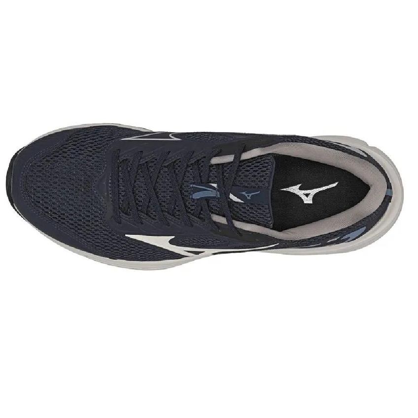 Tênis Mizuno Hawk 6 Esportivo Azul 041 - imagem 3
