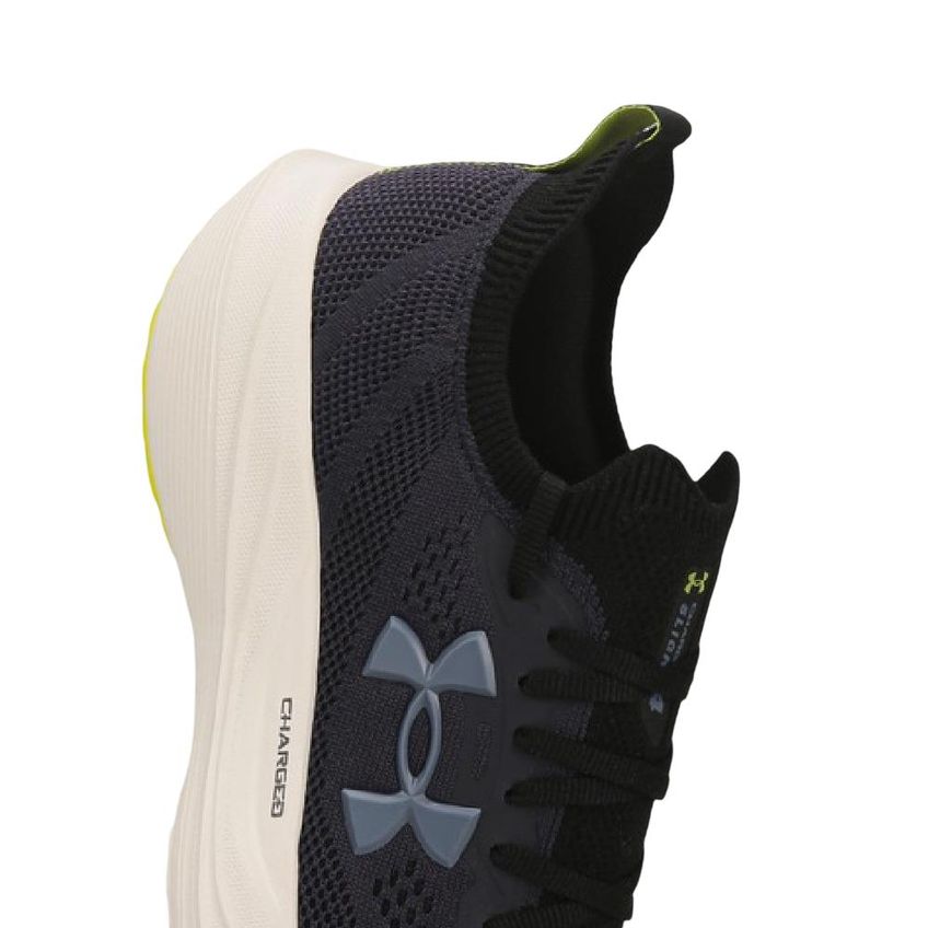 Tênis Under Armour Charged Slight 4 Marinho 38 - imagem 3