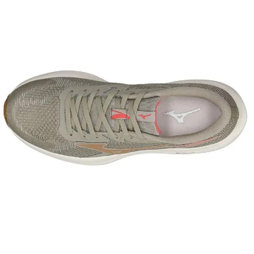 Tênis Mizuno Virtue 2 Esportivo Verde 38 - imagem 3