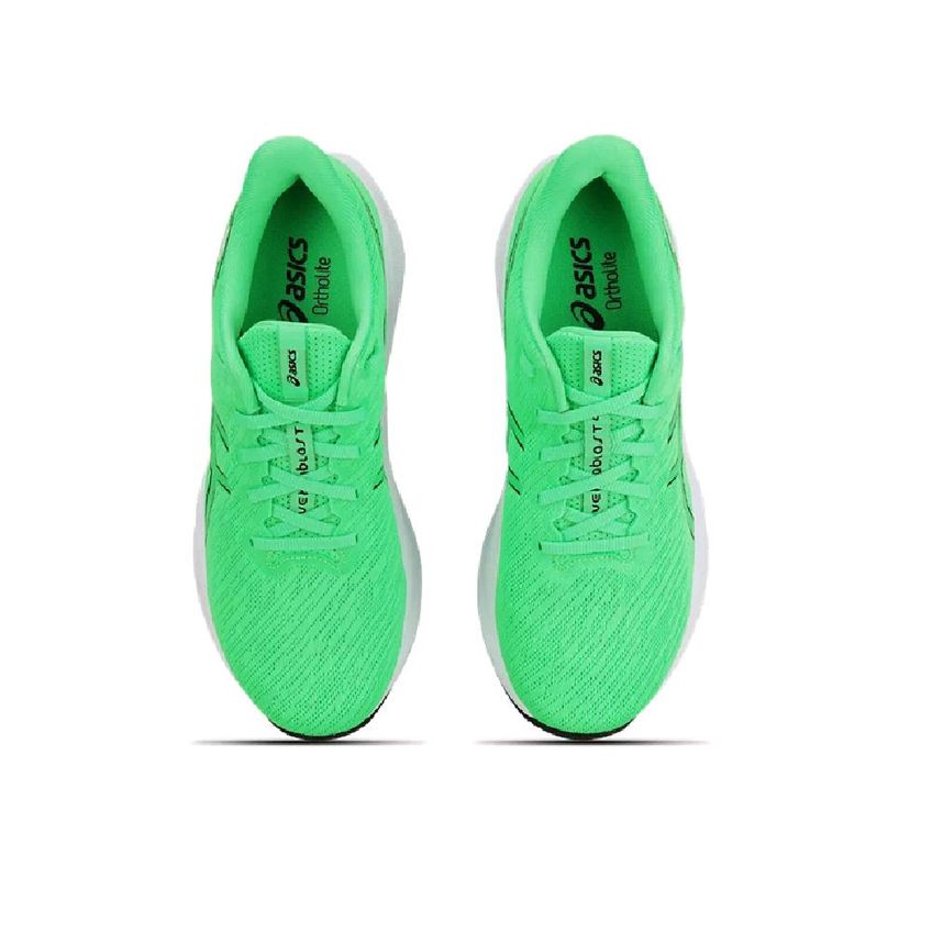 Tênis Asics Versablast 4 Esportivo Verde 40 - imagem 4