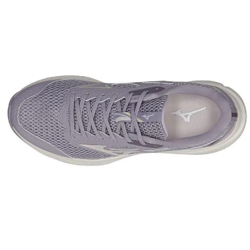 Tênis Mizuno Hawk 6 Esportivo Roxo 37 - imagem 4
