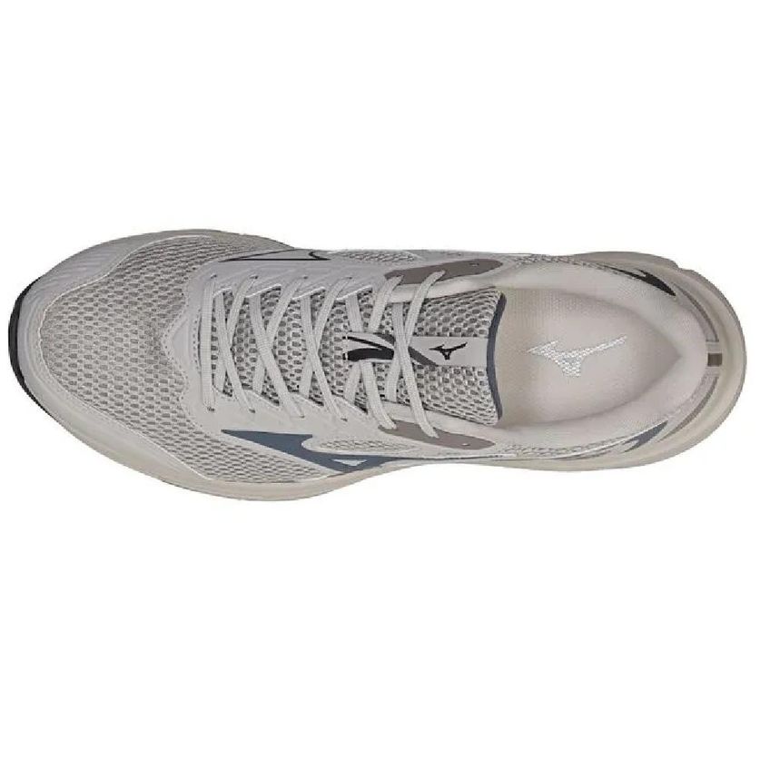 Tênis Mizuno Hawk 6 Esportivo Bege 40 - imagem 3