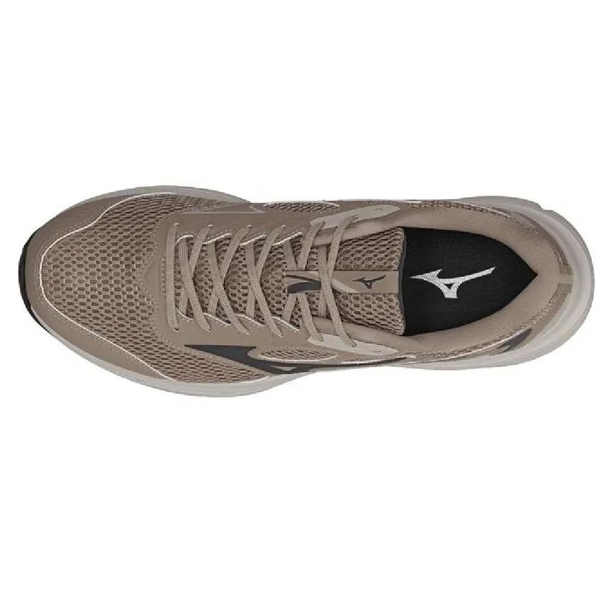 Tênis Mizuno Hawk 6 Esportivo Marrom 41 - imagem 3