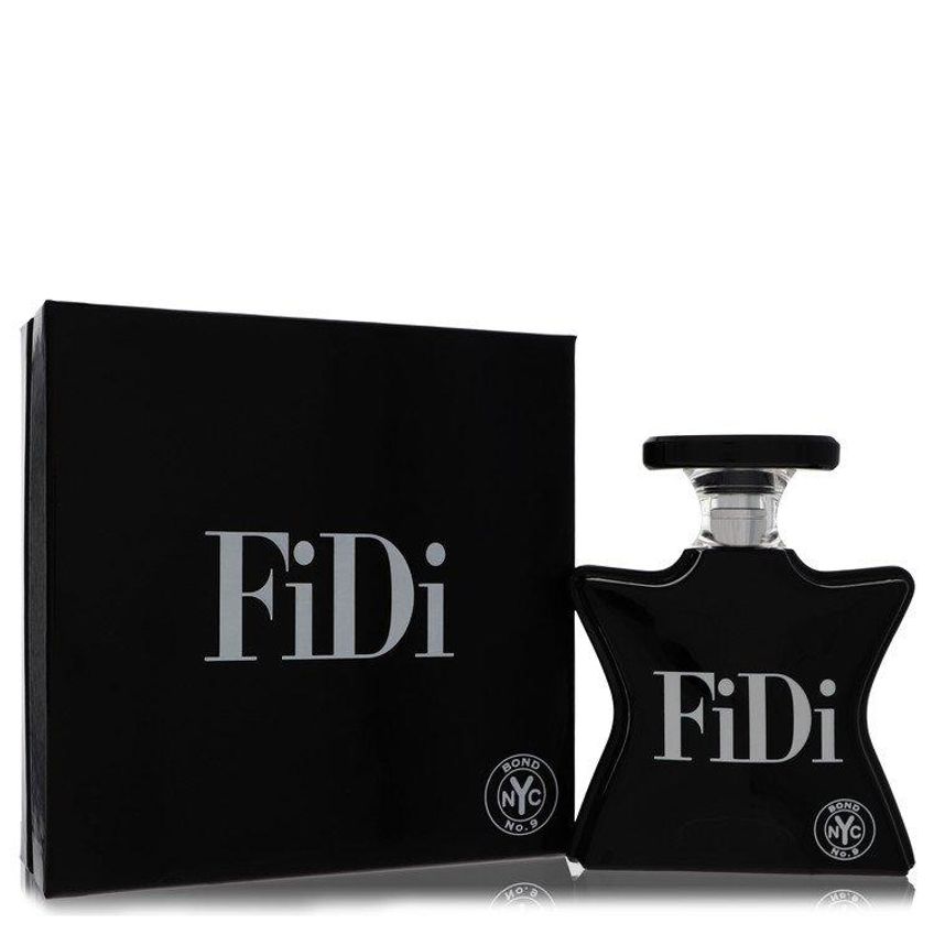 Perfume Feminino Bond No. 9 Fidi 100 Ml Eau De Parfum Spray - imagem 2