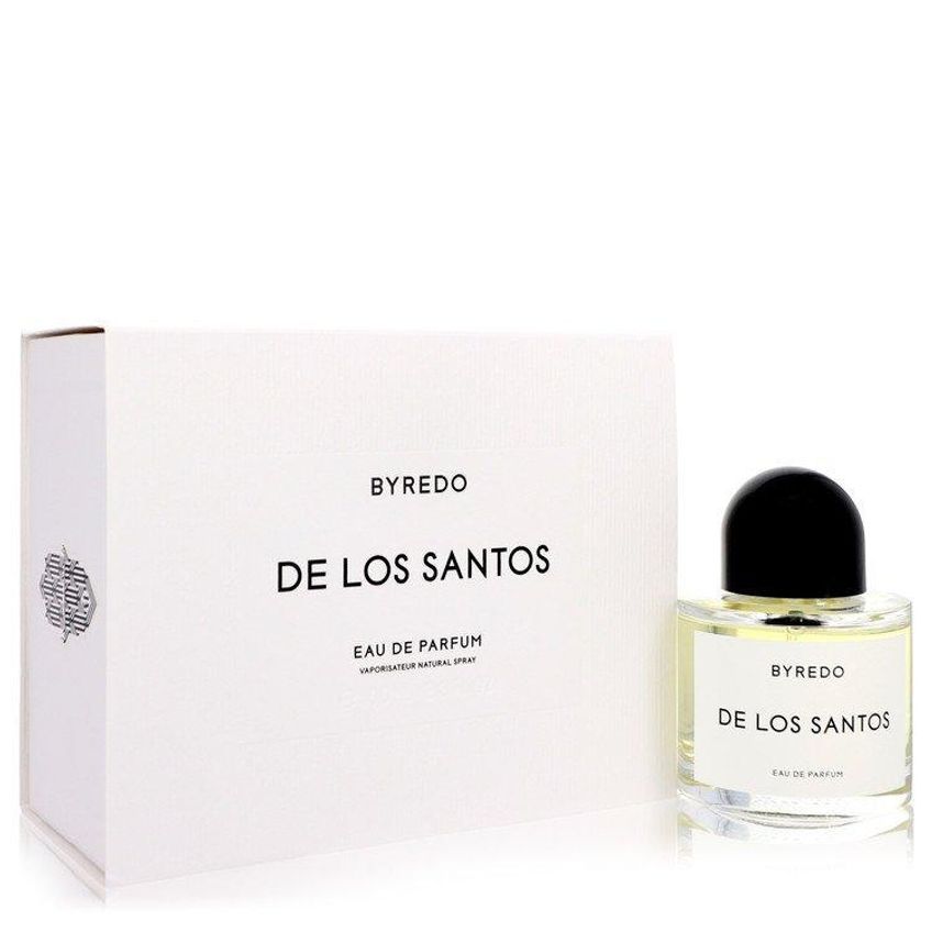 Perfume Feminino Byredo 100 Ml Eau De Parfum - imagem 2