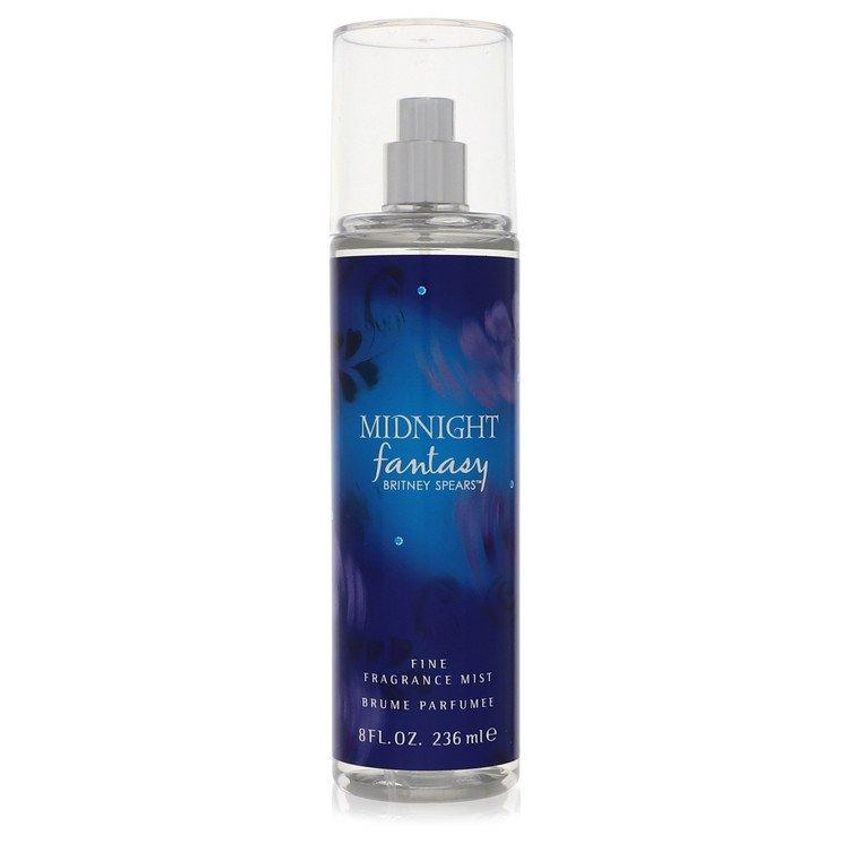 Perfume Feminino Britney Spears 236 Ml Água De Cheiro - imagem 3