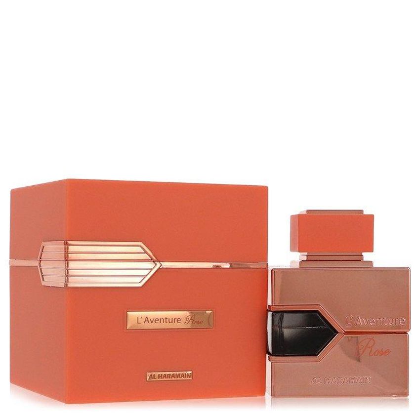 Perfume Feminino Al Haramain 100 Ml Eau De Parfum - imagem 2