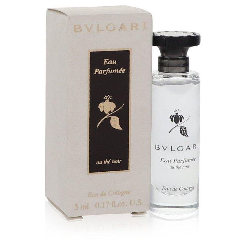 Perfume Feminino Bvlgari 5 Ml Mini Eau De Cologne - imagem 2