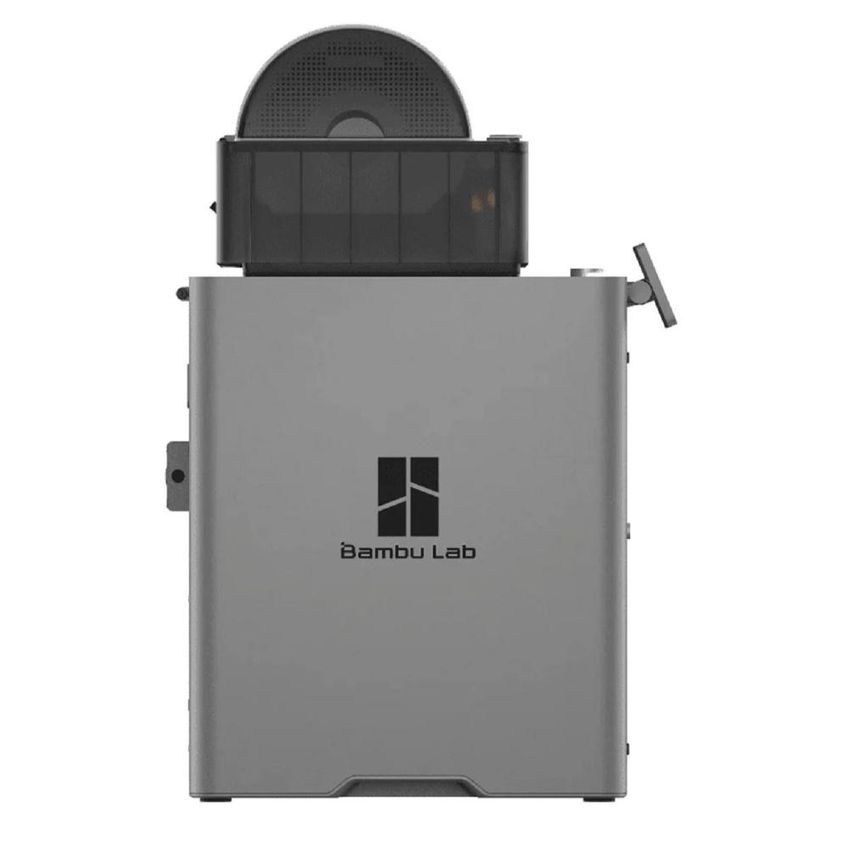 Impressora 3D Bambu Lab P2S + AMS (Combo), 220V, Bambu Lab - imagem 4