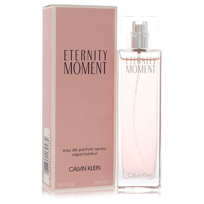 Perfume Feminino Calvin Klein 50 Ml Eau De Parfum Spray - imagem 2