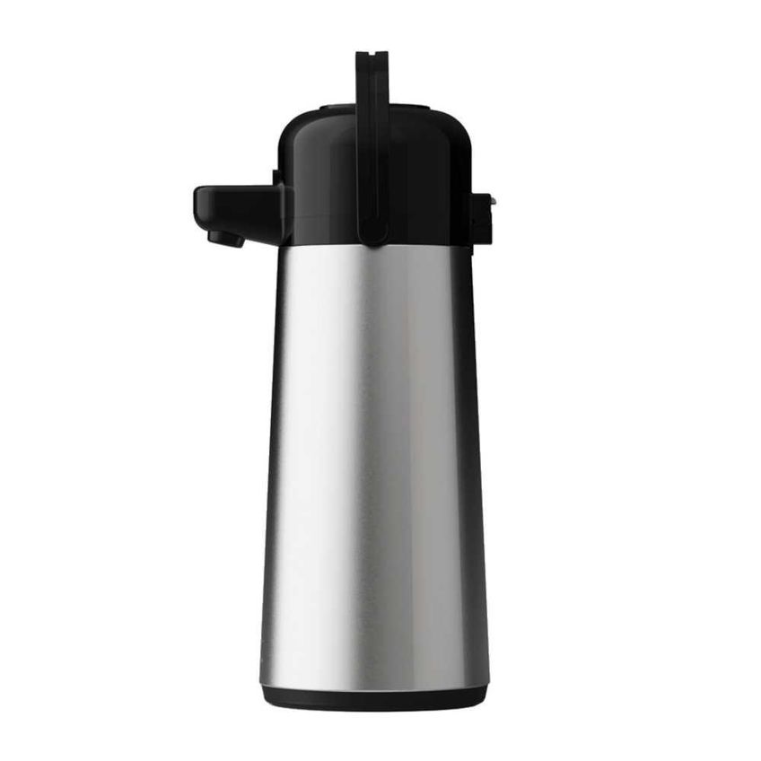 Garrafa Térmica Air Pot Inox 1,8 Litros Invicta - imagem 2