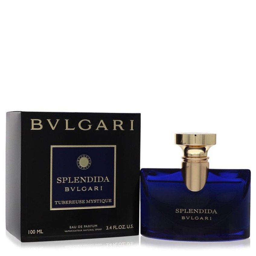 Perfume Feminino Bvlgari 100 Ml Eau De Parfum Spray - imagem 3