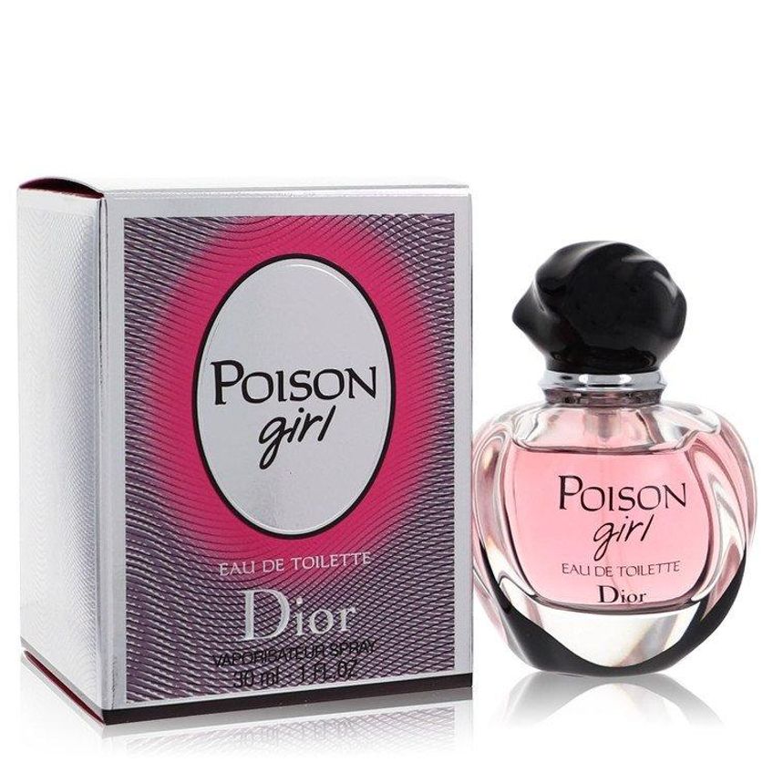 Perfume Feminino Christian Dior 30 Ml Eau De Toilette Spray - imagem 3