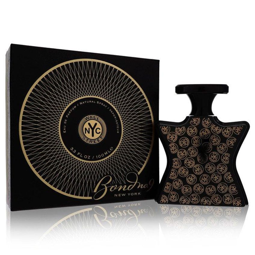 Perfume Feminino Bond No. 9 100 Ml Eau De Parfum Spray - imagem 3