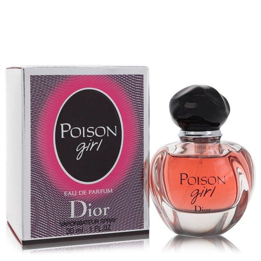 Perfume Feminino Christian Dior 30 Ml Eau De Parfum Spray - imagem 3