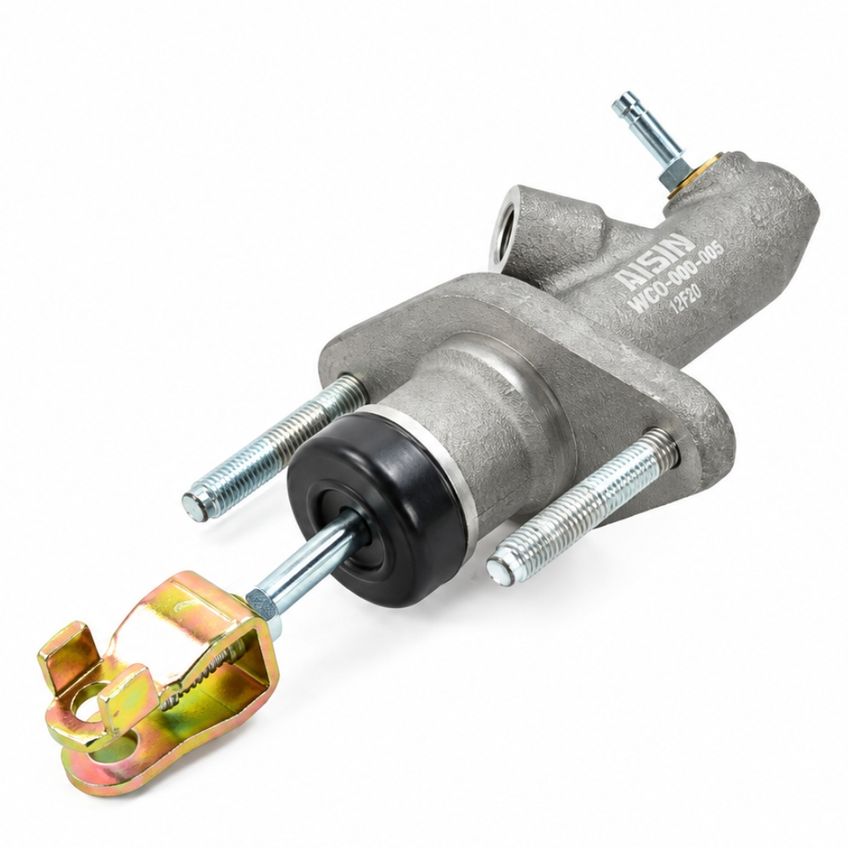 Cilindro Mestre Bomba Pedal Embreagem Civic 1.6 1991-1998 - imagem 2