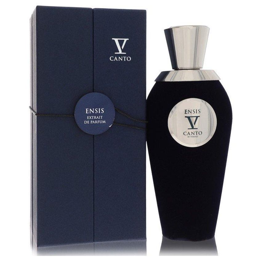 Perfume Feminino Canto Ensis V Unisex 100 Ml Extrait De Parfum - imagem 2