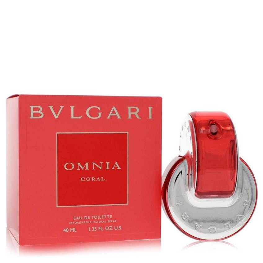 Perfume Feminino Bvlgari 40 Ml Eau De Toilette Spray - imagem 2