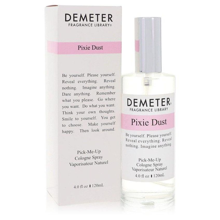 Perfume Feminino Demeter 120 Ml Pixie Dust Cologne - imagem 2