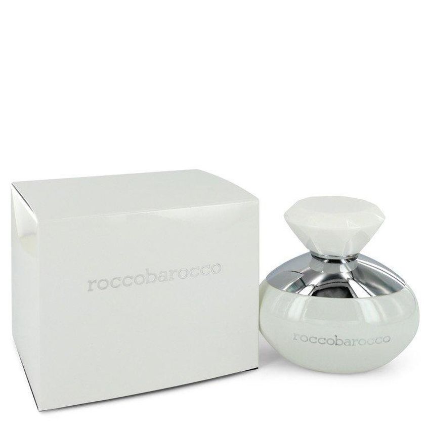 Perfume Feminino White Roccobarocco 100 Ml Eau De Parfum - imagem 2
