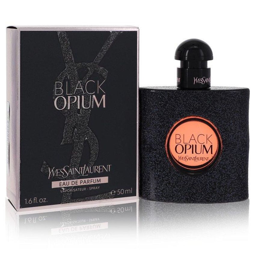 Perfume Feminino Yves Saint Laurent 50 Ml Eau De Parfum Spray - imagem 3