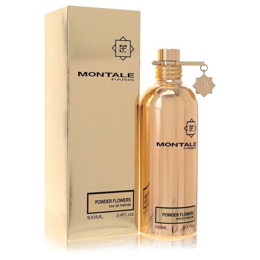 Perfume Feminino Montale 100 Ml Eau De Parfum Spray - imagem 2