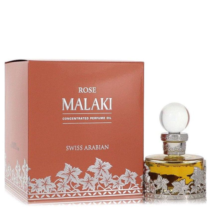 Perfume Feminino Swiss Arabian 30 Ml Óleo De Perfume Concentrado - imagem 2