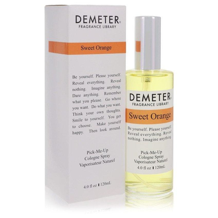 Perfume Feminino Demeter 120 Ml Sweet Orange Cologne - imagem 2
