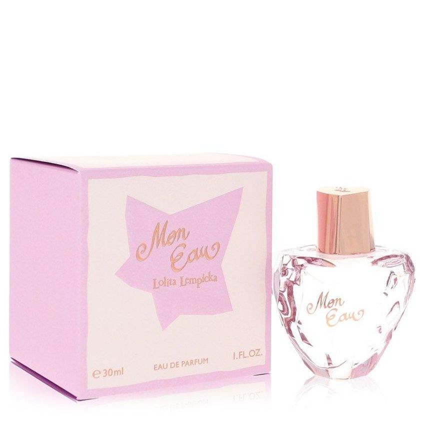 Perfume Feminino Lolita Lempicka 30 Ml Eau De Parfum Spray - imagem 2