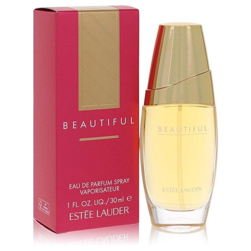 Perfume Feminino Estee Lauder 30 Ml Eau De Parfum Spray - imagem 3