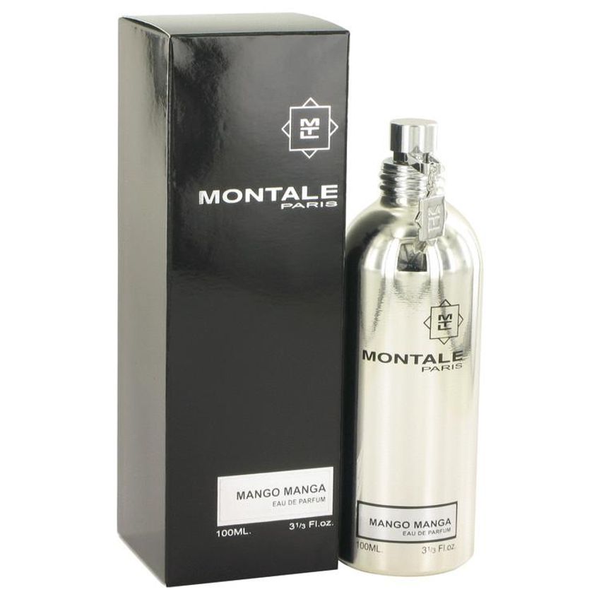 Perfume Feminino Montale 100 Ml Eau De Parfum Spray - imagem 2