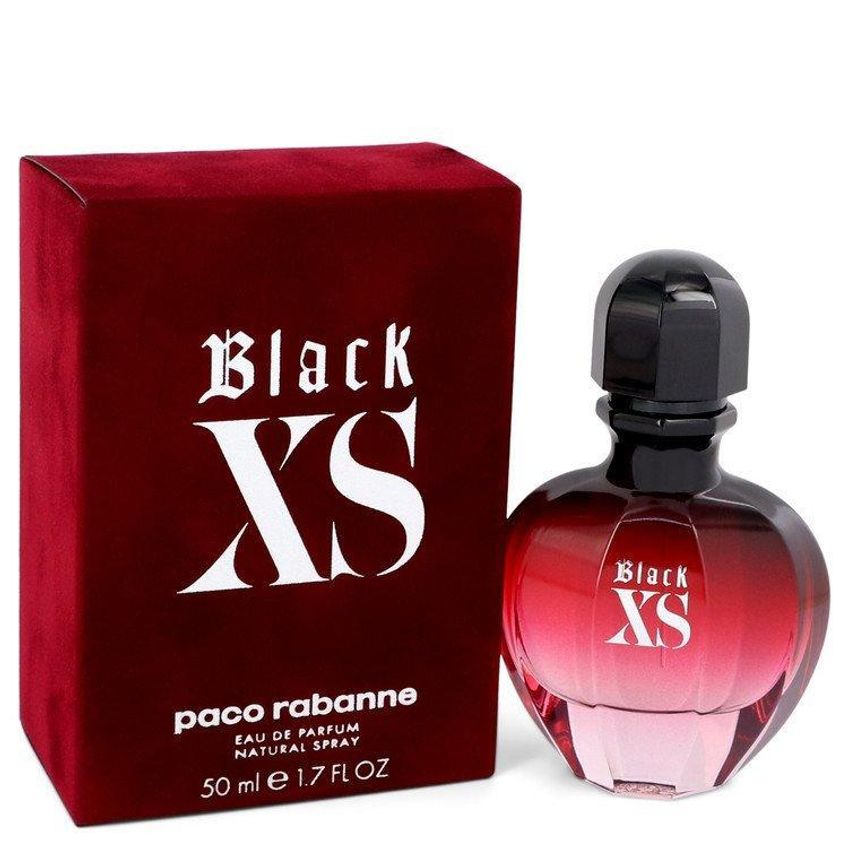 Perfume Feminino Paco Rabanne 50 Ml Eau De Parfum Spray - imagem 2