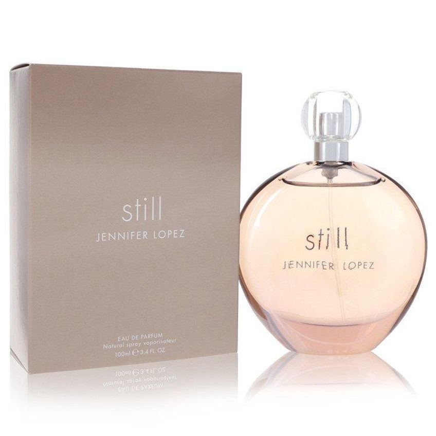 Perfume Feminino Jennifer Lopez 100 Ml Eau De Parfum Spray - imagem 2