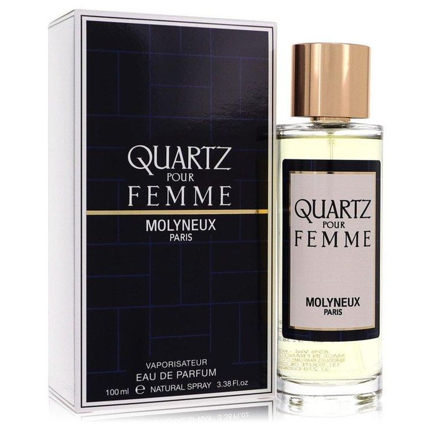 Perfume Feminino Molyneux 100 Ml Eau De Parfum Spray - imagem 3