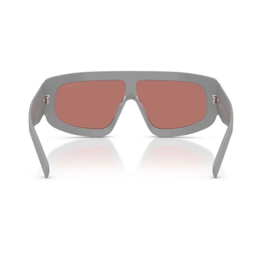 Óculos De Sol Prada Pr D10s 29j80w Cinza - imagem 5