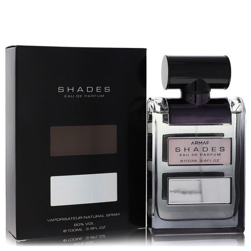 Perfume Colônia Masculino Shades Armaf 100ml Eau De Toilette - imagem 2